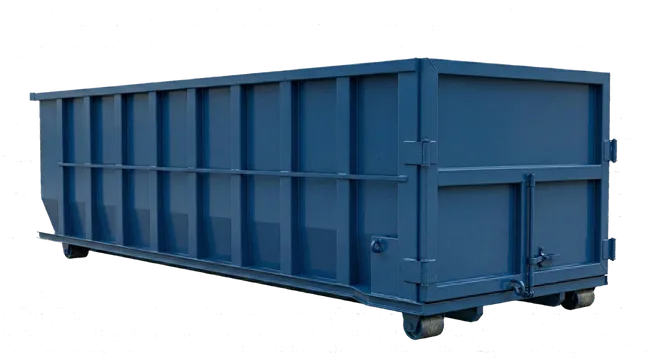 40-Yard Roll-Off Container in Allentown, PA