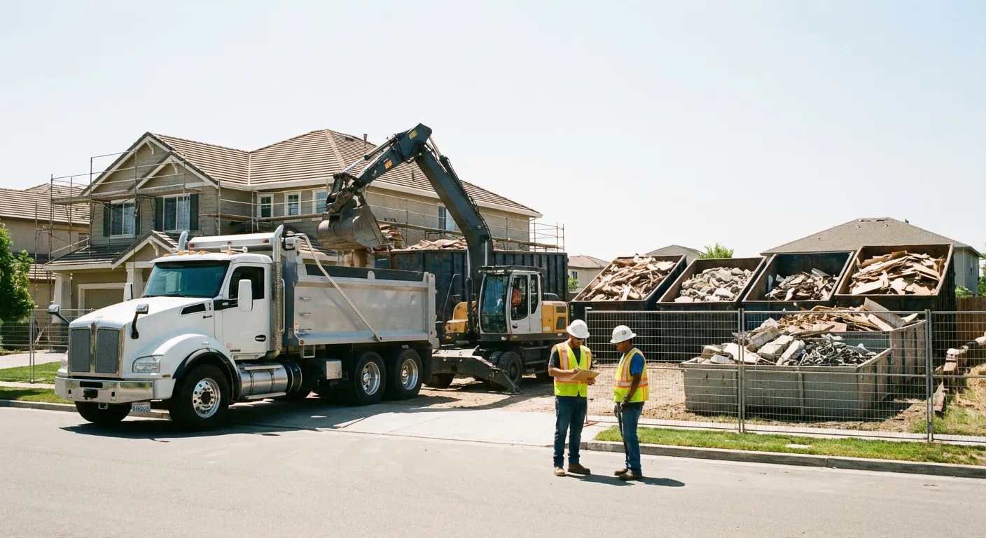 Site Logistics and Heavy Load Planning in Allentown, PA
